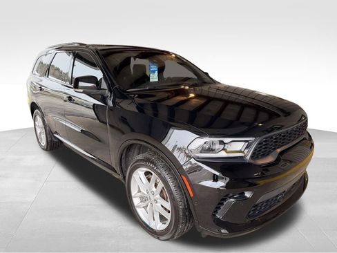 Used 2025 Dodge Durango GT AWD/4WD image 7