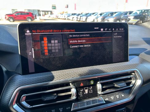 Used 2022 BMW X4 xDrive30i w/ M Sport Package 2 image 15