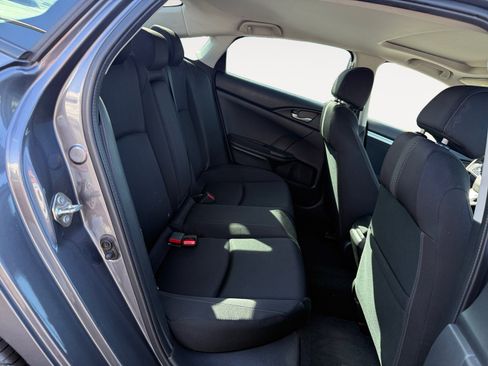 Used 2016 Honda Civic EX-T image 18