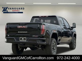 New 2026 GMC Sierra 2500 AT4X AWD/4WD video 3