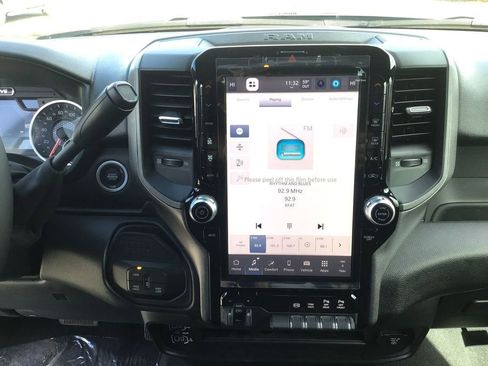 New 2025 RAM 2500 Tradesman w/ Safety Group image 14