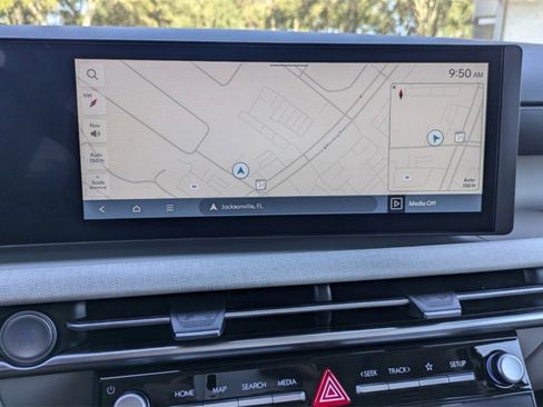 New 2025 Hyundai Tucson SEL image 22