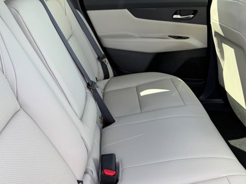 New 2026 Nissan Murano SL image 24