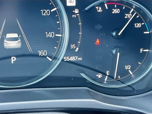 Used 2023 MAZDA CX-5 Signature AWD/4WD image 14