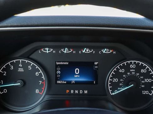 Used 2022 Ford F150 XL AWD/4WD image 26