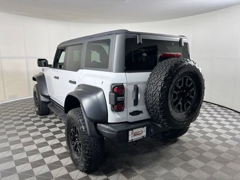 Used 2023 Ford Bronco Raptor AWD/4WD image 5