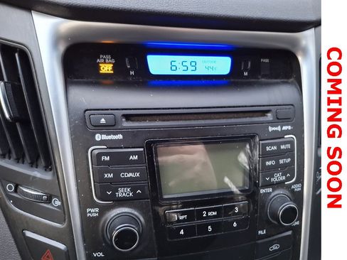 Used 2011 Hyundai Sonata GLS image 7