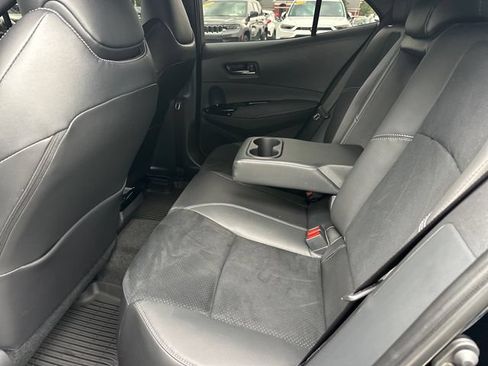 Used 2026 Toyota Corolla GR AWD/4WD image 14
