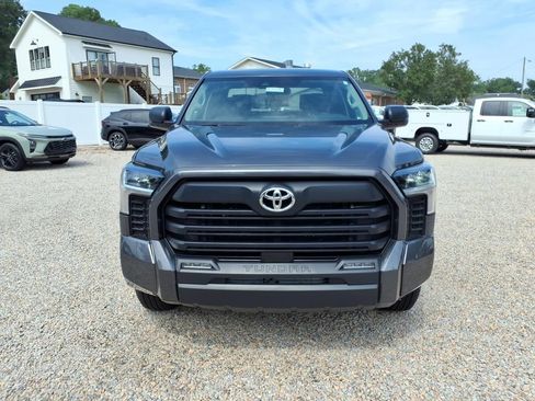 Used 2024 Toyota Tundra SR5 AWD/4WD image 2