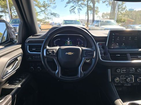 Used 2023 Chevrolet Tahoe LT image 13