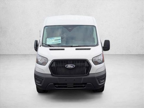 New 2026 Ford Transit 250 w/ Load Area Protection Package image 6