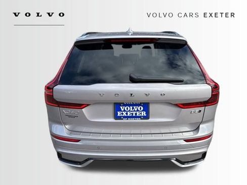 New 2026 Volvo XC60 B5 Plus w/ Protection Package Premier image 15
