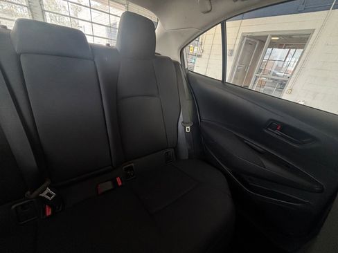 Used 2023 Toyota Corolla LE image 36
