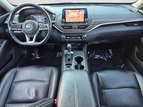 Used 2019 Nissan Altima 2.5 SL FWD image 17