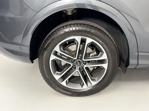 Used 2025 Audi Q5 Premium Plus w/ Premium Plus AWD/4WD image 34
