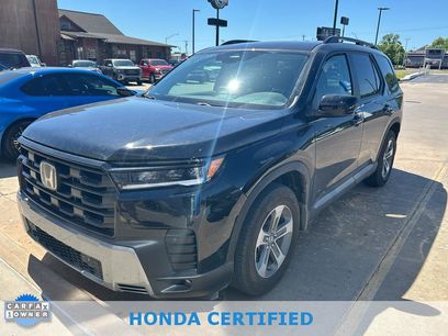 Certified 2026 Honda Pilot EX-L