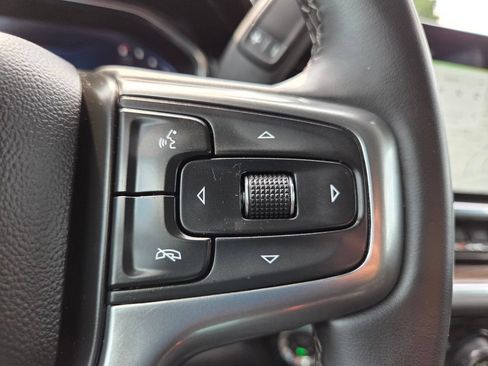 Used 2026 Chevrolet Silverado 1500 RST RWD image 14