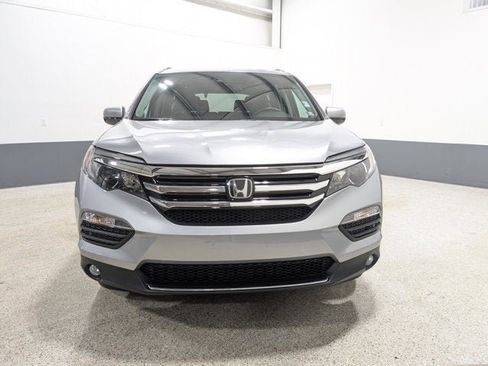 Used 2017 Honda Pilot Elite image 8
