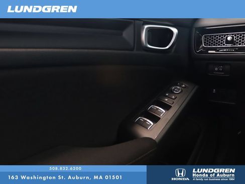 Used 2026 Honda Civic Sport image 27