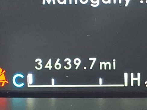 Used 2022 Lincoln Nautilus Reserve image 23