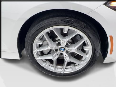 Used 2025 BMW 330i Sedan RWD image 14