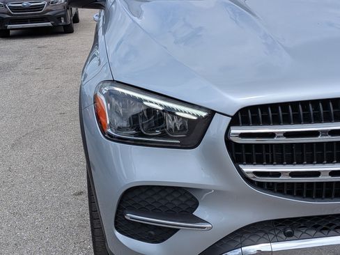 Used 2025 Mercedes-Benz GLE 450 4MATIC image 10