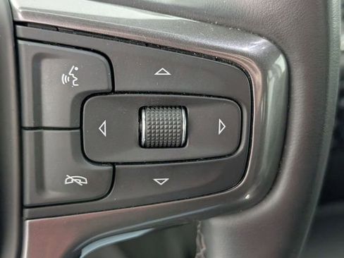 Certified 2024 Chevrolet Silverado 2500 ZR2 image 17