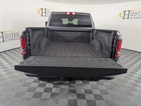 Certified 2026 RAM 2500 Big Horn AWD/4WD image 31