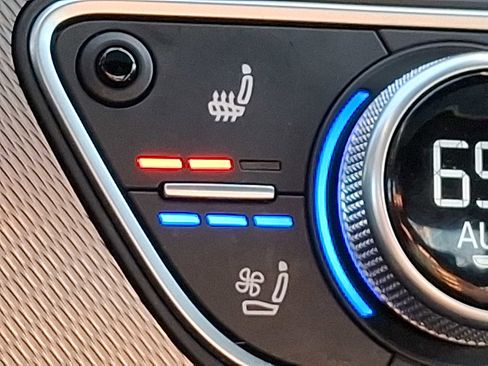 Used 2021 Audi A5 2.0T Prestige w/ Black Optic Package image 21