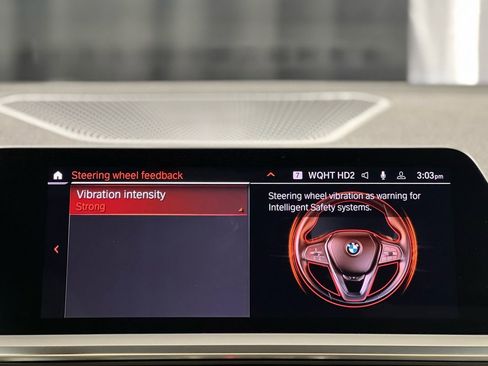 Used 2021 BMW 330i xDrive Sedan w/ Convenience Package image 35