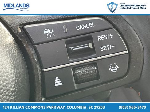 New 2026 Honda CR-V Sport-L image 22