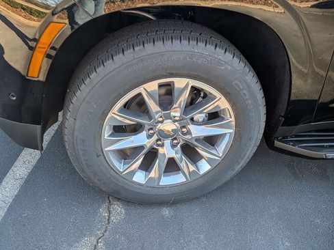 New 2026 Chevrolet Tahoe Premier image 11