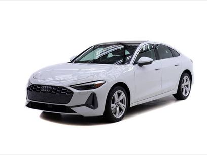 Certified 2025 Audi A5 2.0T Premium