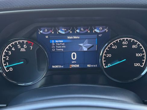 Certified 2021 Ford F150 XLT w/ Equipment Group 302A High image 24