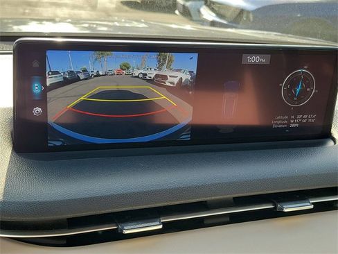 Used 2022 Genesis GV70 2.5T w/ Select Package image 10