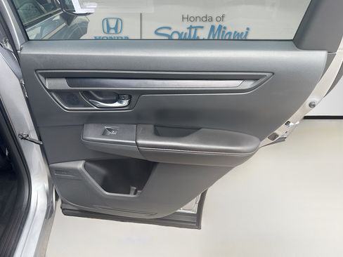 Certified 2026 Honda CR-V Sport-L image 30