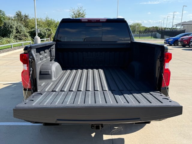 Used 2024 Chevrolet Silverado 1500 High Country w/ Midnight Edition AWD/4WD image 27
