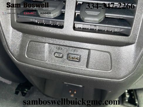 New 2026 GMC Canyon AT4 w/ Technology Plus Package AWD/4WD image 34