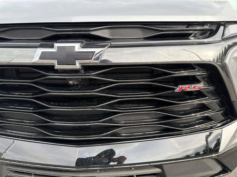 Used 2023 Chevrolet Blazer RS w/ Driver Confidence II Package image 31