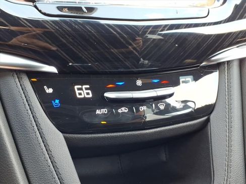 New 2025 Cadillac XT6 Premium Luxury w/ Technology Package image 19