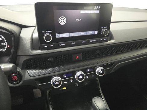 Used 2024 Honda CR-V LX image 27