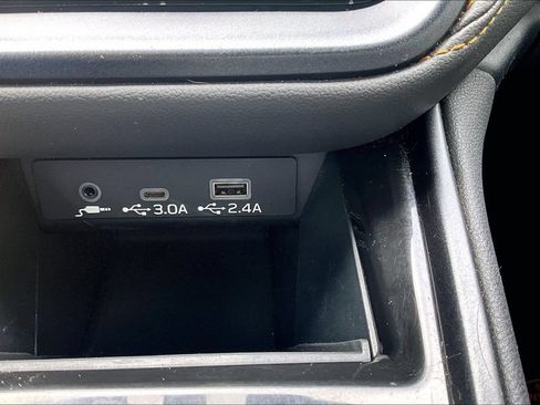 Used 2023 Subaru Outback Wilderness AWD/4WD image 33