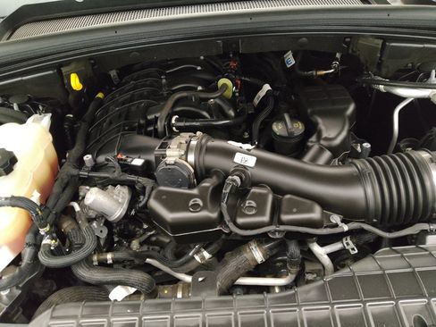 Used 2022 Jeep Grand Cherokee L Limited image 30