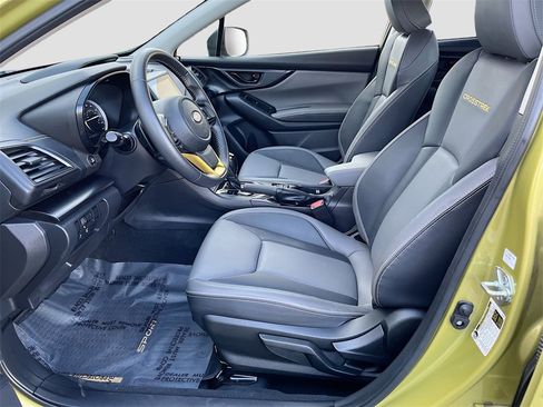 Used 2023 Subaru Crosstrek 2.5i Sport image 21