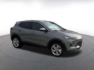 Used 2025 Buick Encore GX Preferred video 2