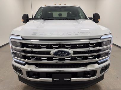 New 2026 Ford F350 XLT w/ XLT Premium Package