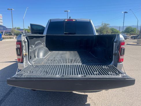 Used 2020 RAM 1500 Rebel w/ Level 2 Equipment Group AWD/4WD image 34
