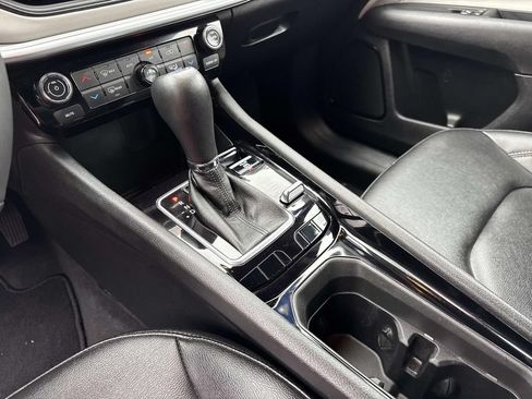 Used 2025 Jeep Compass Limited AWD/4WD image 26