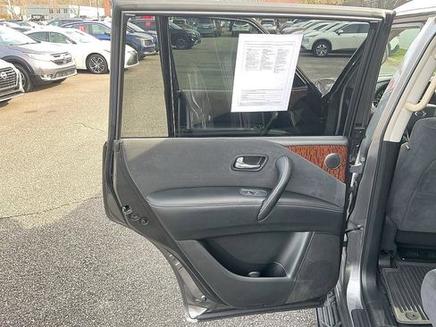 Used 2019 Nissan Armada SV w/ Driver Package image 23
