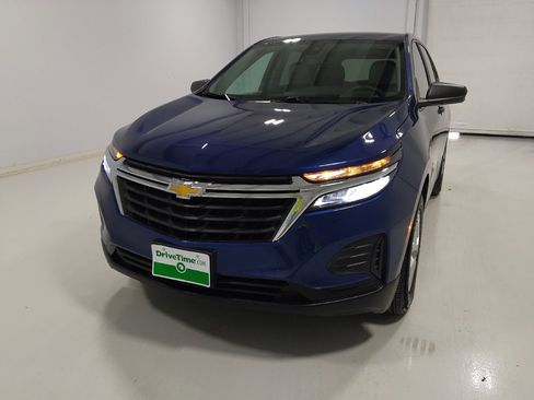 Used 2022 Chevrolet Equinox LS w/ LS Convenience Package image 15